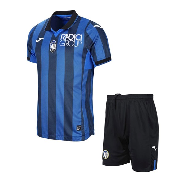 Maillot Atalanta BC Domicile Enfant 2023-24